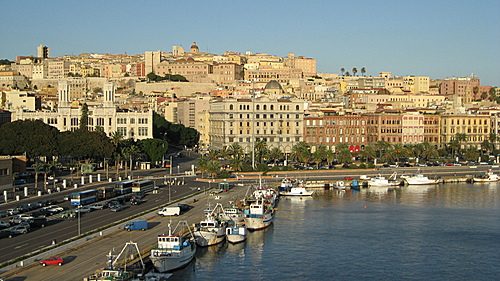 Nuova Previsione Lotto Su Cagliari (Chiusa +)