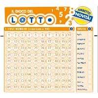 Continuano Le Previsioni Lotto Gratis